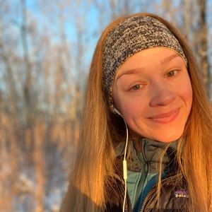 Meet your Posher, Mackenzie